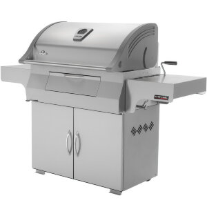 Угольный гриль Napoleon PRO-605