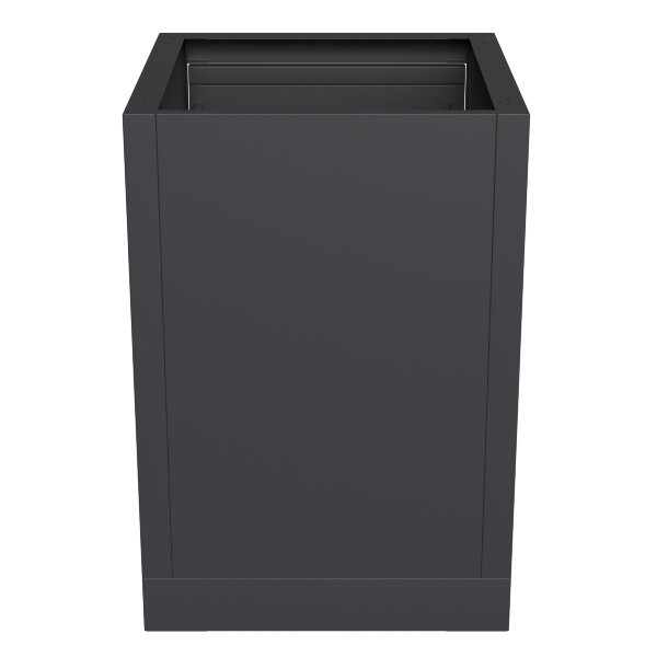 Тумба универсальная с 3-мя выдвижными ящиками