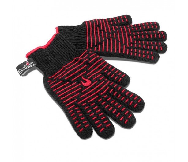 Перчатки для гриля Char-Broil высокопрочные