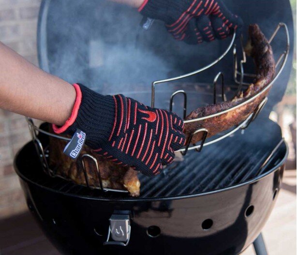 Перчатки для гриля Char-Broil высокопрочные