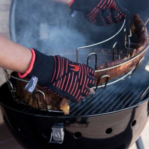 Перчатки для гриля Char-Broil высокопрочные