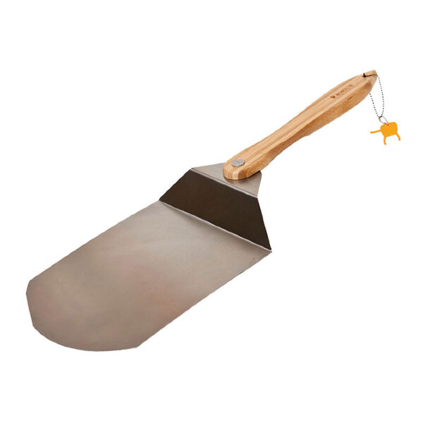 Лопатка для пиццы Monolith со складной ручкой