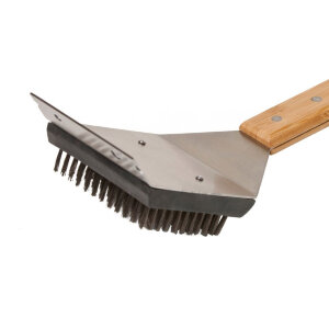 Сменная насадка для щетки Monolith