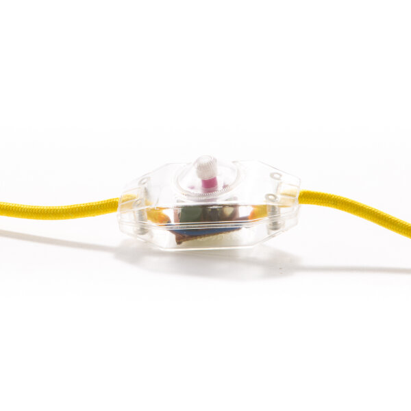 Настольная лампа Seletti MRND Dina