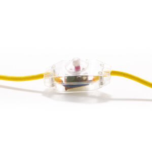 Настольная лампа Seletti MRND Dina