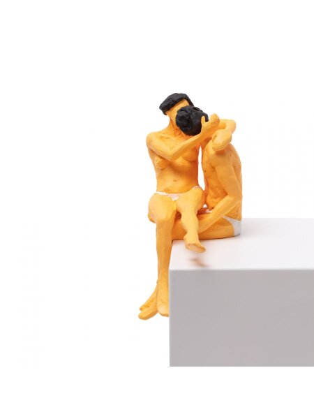 Seletti Статуэтка David and Esther