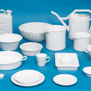 Seletti Банка Estetico Quotidiano Large