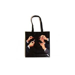 Seletti Сумка Tini Lipsticks