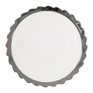 Seletti Тарелка Machine Collection