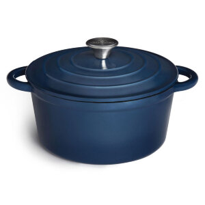 Кассероль Napoleon чугунная 4 литра