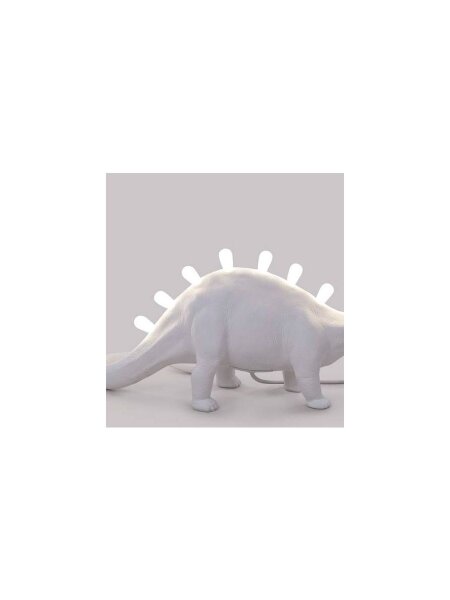 Seletti Лампа светодиодная Jurassic Lamp E14