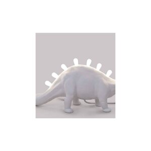 Seletti Лампа светодиодная Jurassic Lamp E14