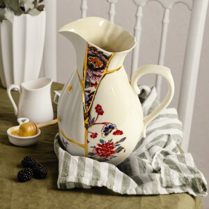 Seletti Кувшин Kintsugi