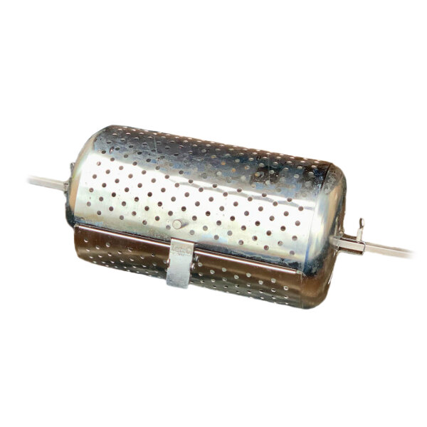 Корзина для вертела LetzQ стальная