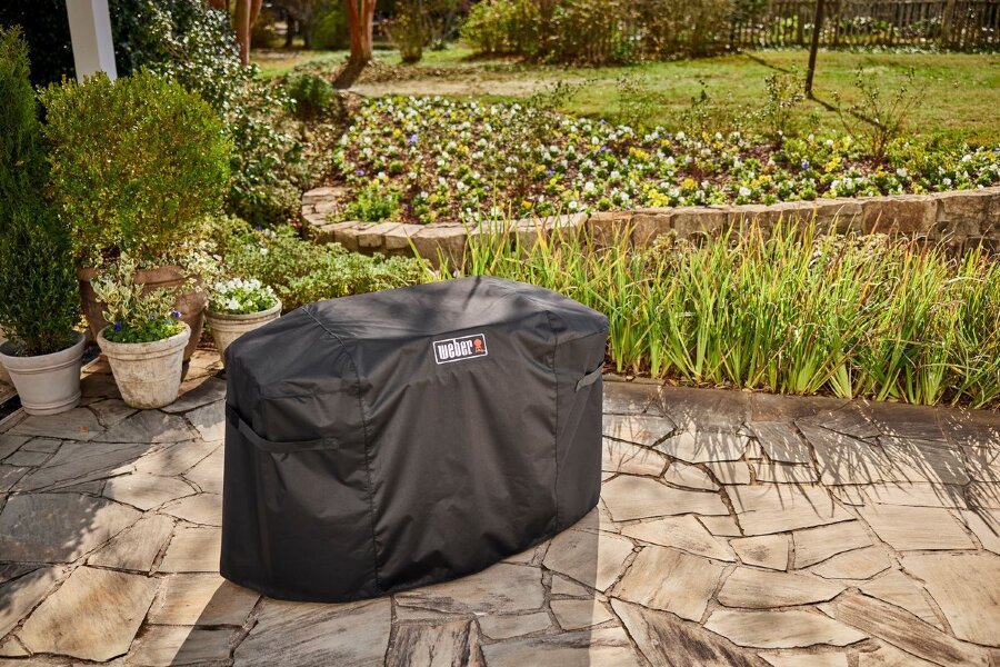 Чехол для гриль-планчи Weber 71 см