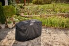 Чехол для гриль-планчи Weber 71 см