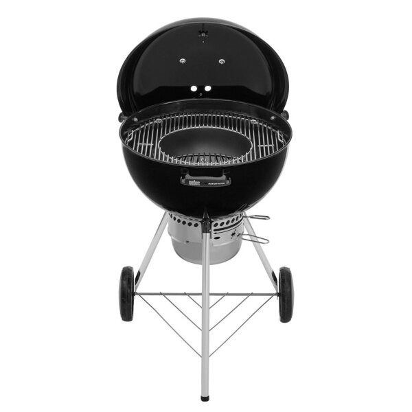 Решетка для гриля Weber стальная GBS для угольных грилей 57 см