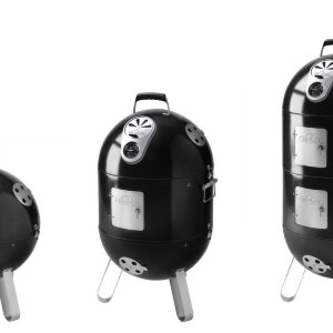 Коптильня Napoleon Apollo-200 (угольный смокер)