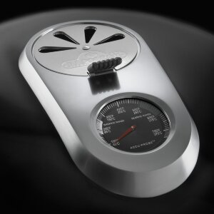 Коптильня Napoleon Apollo-200 (угольный смокер)