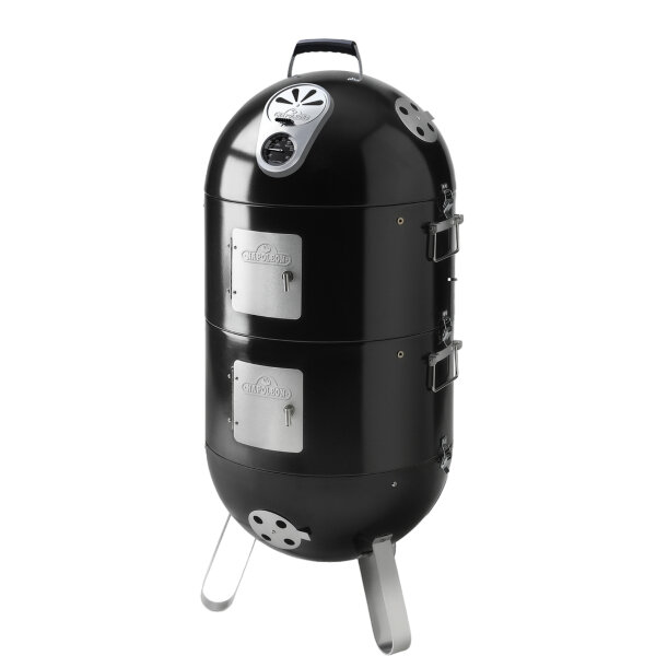 Коптильня Napoleon Apollo-200 (угольный смокер)