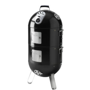 Коптильня Napoleon Apollo-200 (угольный смокер)