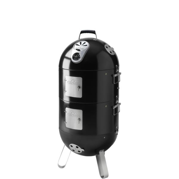 Коптильня Napoleon Apollo-200 (угольный смокер)