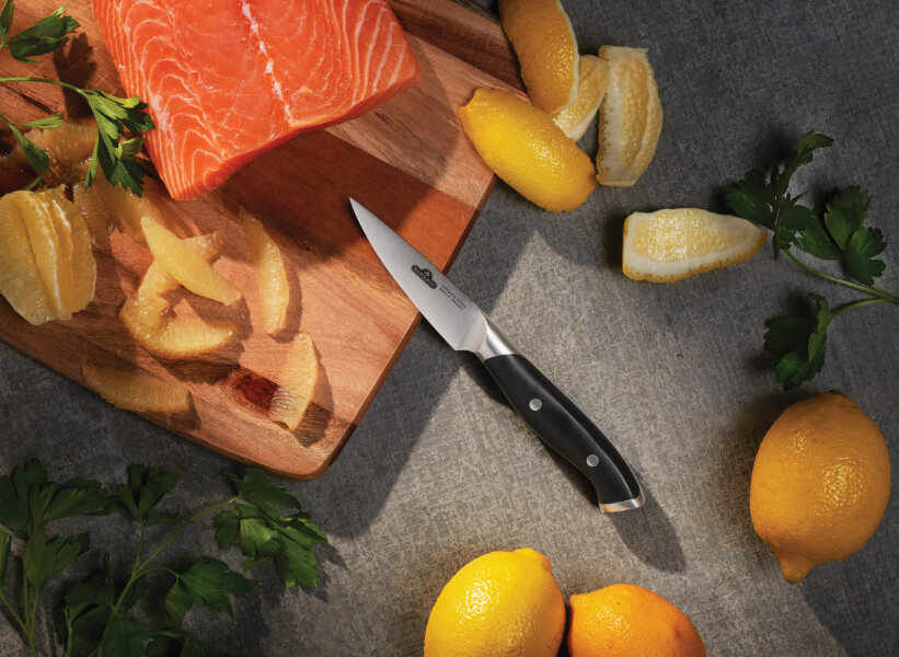 Поварской нож Napoleon Parer