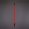 Seletti Подвесной светильник Linea LED Red
