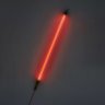 Seletti Подвесной светильник Linea LED Red