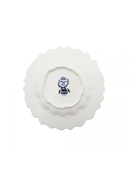 Seletti Тарелка Willow Wave