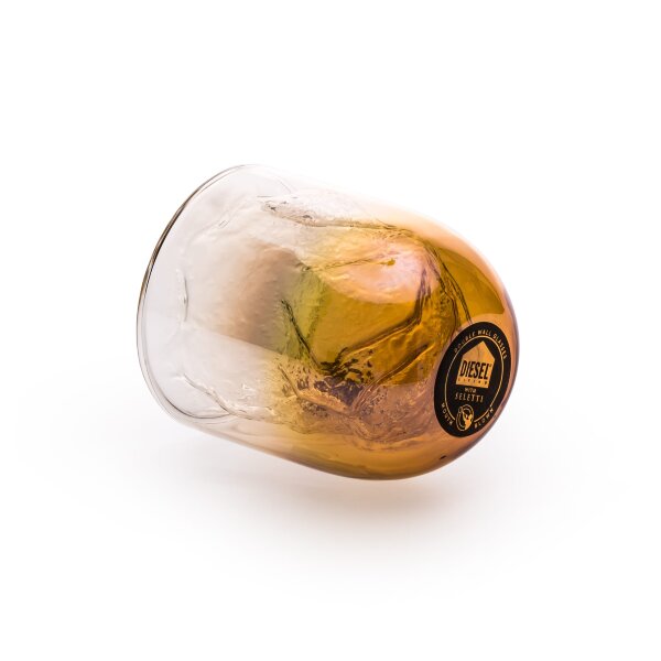 Seletti Стакан Meteorite H10