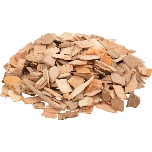 Щепа для копчения Big Green Egg Мескит