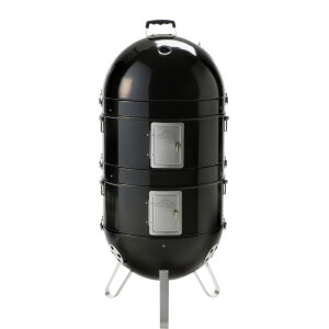 Коптильня Napoleon Apollo-300 (угольный смокер)
