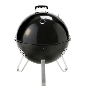 Коптильня Napoleon Apollo-300 (угольный смокер)