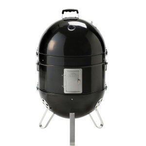 Коптильня Napoleon Apollo-300 (угольный смокер)