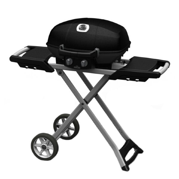 Газовый гриль Napoleon TravelQ PRO-285X