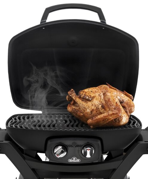 Газовый гриль Napoleon TravelQ PRO-285X