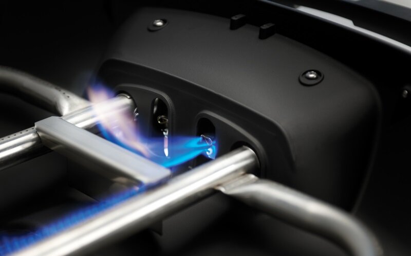 Газовый гриль Napoleon TravelQ PRO-285X