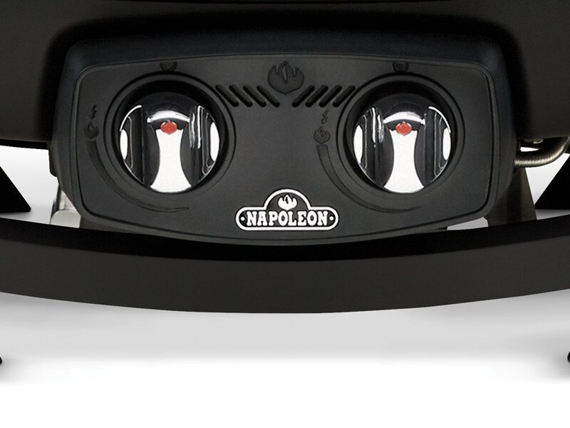 Газовый гриль Napoleon TravelQ PRO-285X