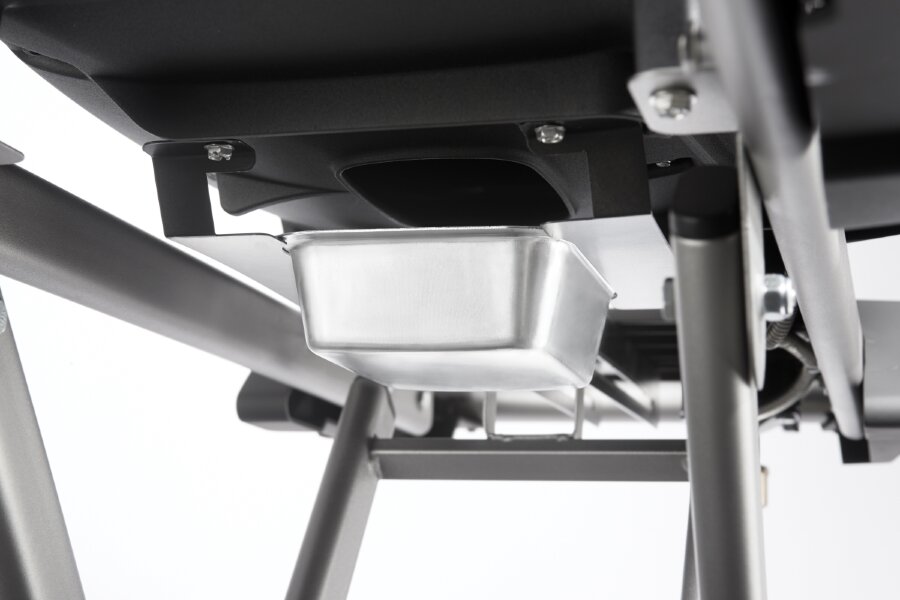 Газовый гриль Napoleon TravelQ PRO-285X