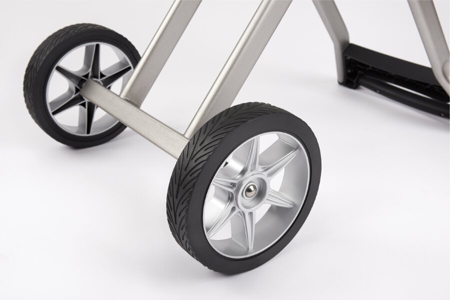 Газовый гриль Napoleon TravelQ PRO-285X