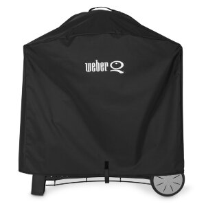 Чехол для гриля Weber Q серия 2000/3000 на тележке