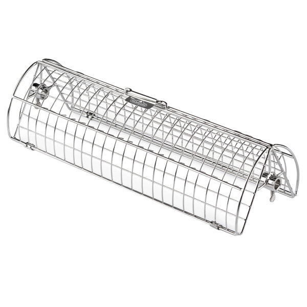 Насадка на вертел Napoleon корзинка для рыбы