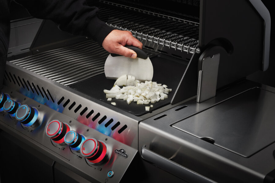 Набор для планчи Napoleon (3 предмета)