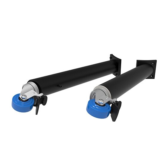 Ножки с колесиками для пеллетных грилей Broil King