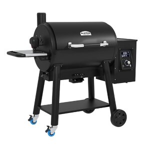 Ножки с колесиками для пеллетных грилей Broil King