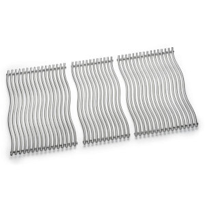 Комплект решеток для гриля Napoleon BIG-38 нержавеющая сталь