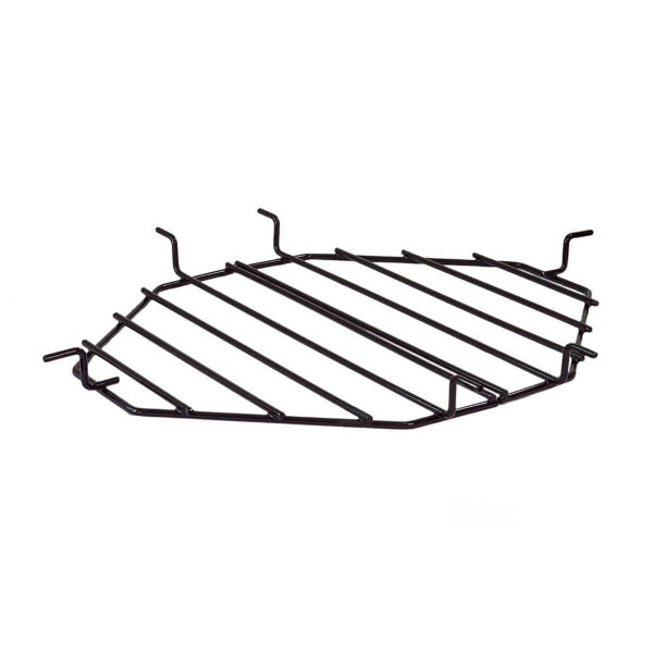 Полка для рефлектора и под емкость для стекания жира для гриля Primo Oval 400