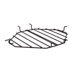 Полка для рефлектора и под емкость для стекания жира для гриля Primo Oval 400