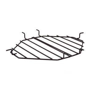 Полка для рефлектора и под емкость для стекания жира для гриля Primo Oval 400